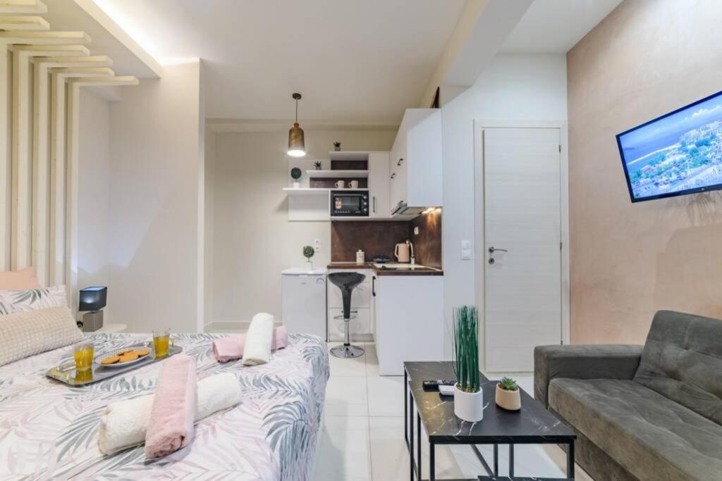 Appartement Buon Arrivo *