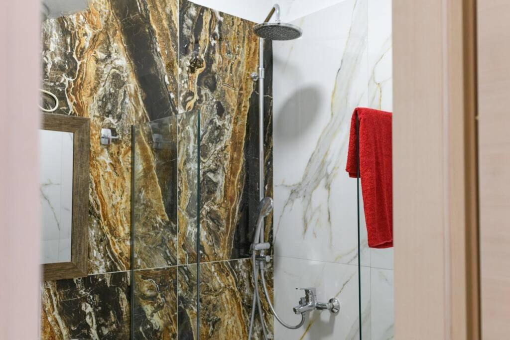 Buon Arrivo Appartement Corfu (city)