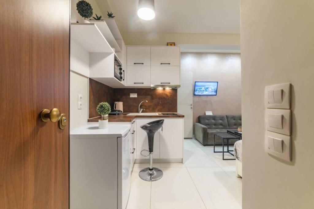 Buon Arrivo Appartement Corfu (city)
